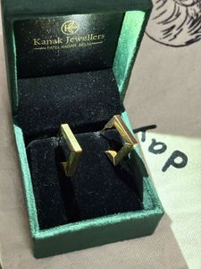 Kanak Jewellers Cufflinks