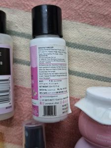 Mixed Beauty &amp; Care Lot