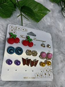 Earring /studs