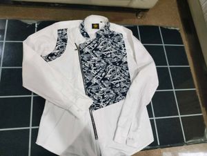 Men Designer Shirt