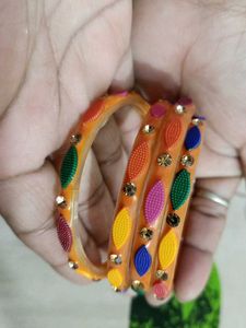 Bangles