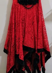 Red Dress❤️
