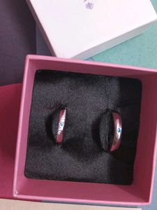 Giva New Couple Ring 💍🆕