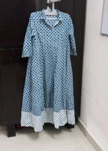 Beautiful Anarkali Suit For Women