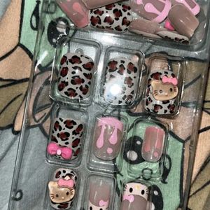 Press On Nails