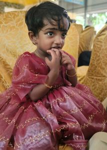 Kids Frock