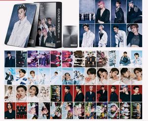 Kpop Ateez Wooyoung Photocards
