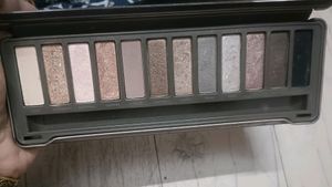 Urban Decay Naked 2 Original Palette