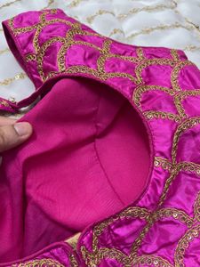 Party Wear Saree