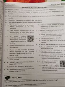It&#39;s Know Your Ncert Of Botany (Bio) Class 12