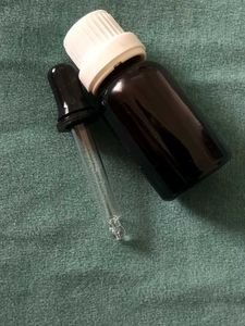 Regrowth And Antihairfall Serum