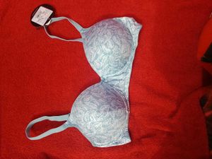 Women Padded Bra