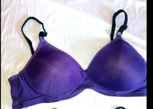 Women Padded Bra