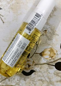 SDJ Rio Radiance Mist
