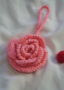 Bag Charm