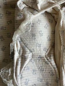 Cute Teddy Bear Cami Dress