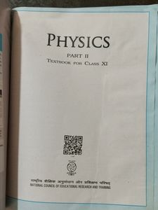 Class 11 Physics Ncert Jee Neet Boards Part 1, 2