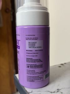 ACMIST Acne Face Wash