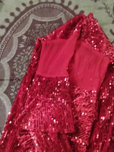 Sparkling Sequin Party Dresses