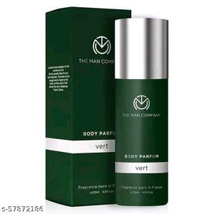 The Man Company Perfume