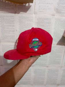 New Era Cap