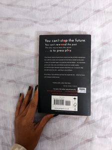 Thirteen Reasons Why