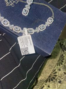 Elegant Jewelry Set