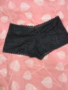 Black Bikini Set