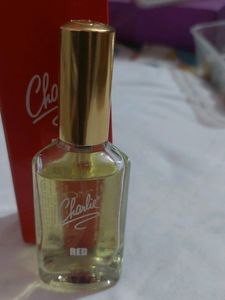 Revlon Charlie Perfume