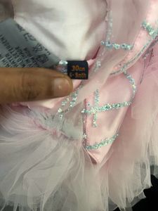 New Barbie Frock