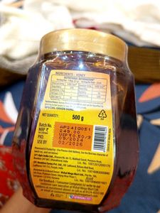 Honey 1 kg