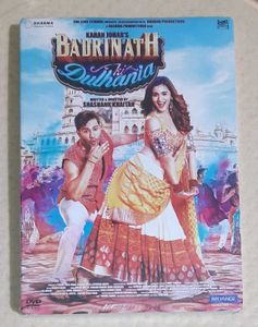 Hindi Movie Dvds