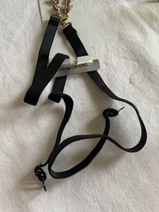 Embellished Straps