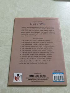 short story books set of 5