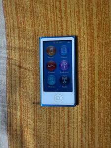 iPod Nano