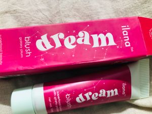 Ilana Dream Blush Galaxy Plum