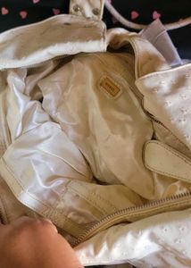Guess Vintage Tote Bag