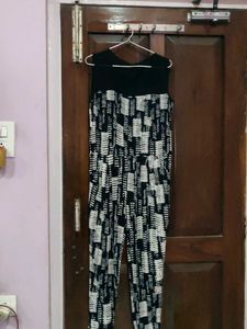 Jump Suit