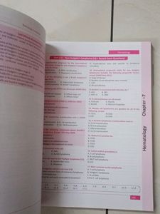 Pathology Complete - Mcq Book