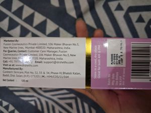 Skin Care Combo