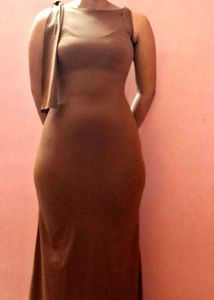 Hazel Ruched Dress