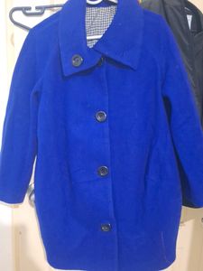 Overcoat