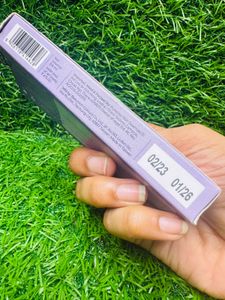 Plum Eye- Swear- By Eyeliner Pen