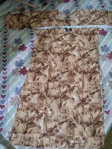 Samar Special Light Color Kurti
