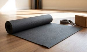 Yoga Mat