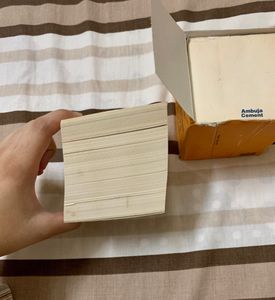 ClipChitpad Chits Paper -2 + 1 Clip