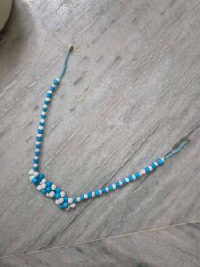 Beaded Necklace