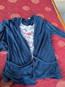 Combo Of Two MAX Tops