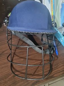 Cricket Helmet