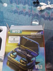 Beast Bluetooth Headphones